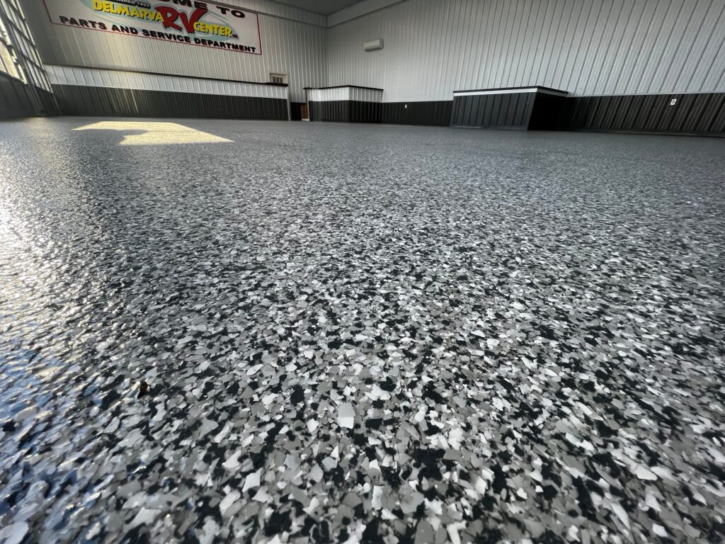 flooring